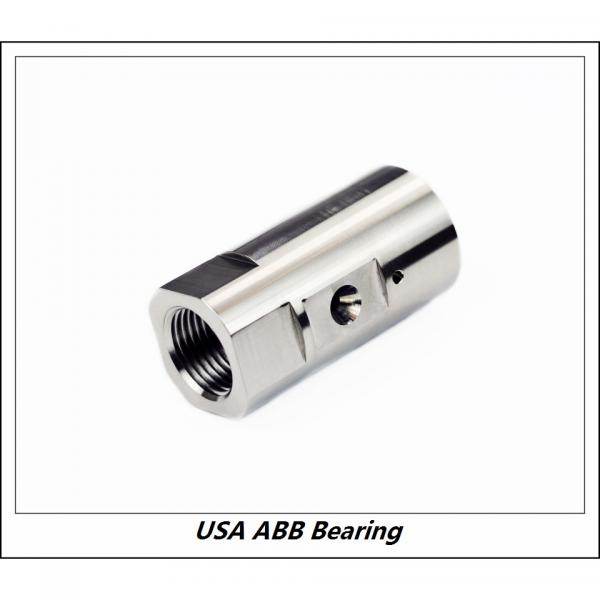 ABB Y2-112M-2 (Vertical Type) USA Bearing #3 image
