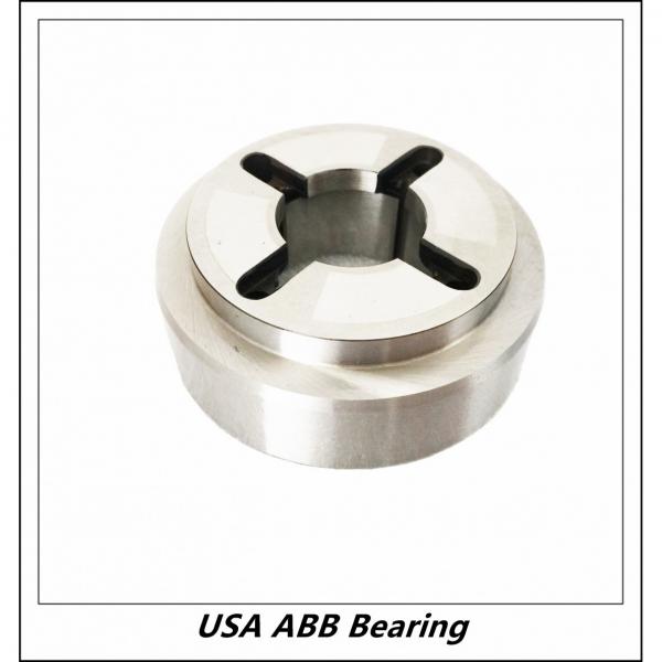 ABB Y2-112M-2 (Horizontal Type) USA Bearing #2 image
