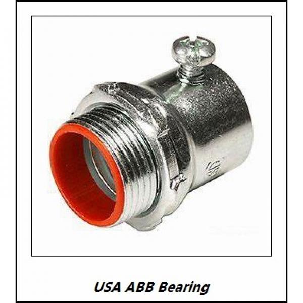 ABB Y2-112M-2 (Horizontal Type) USA Bearing #1 image