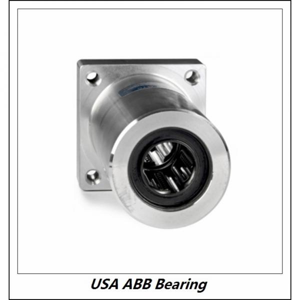 ABB REF615E-D USA Bearing #2 image
